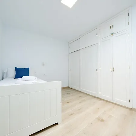 Apartment Cielo Y Mar *