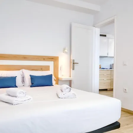 Apartamento Cielo Y Mar *