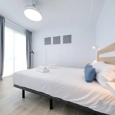 Apartment Cielo Y Mar Puerto del Carmen (Lanzarote)