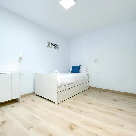 Cielo Y Mar Apartment
