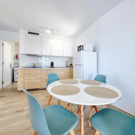 Appartement Cielo Y Mar Puerto del Carmen (Lanzarote)