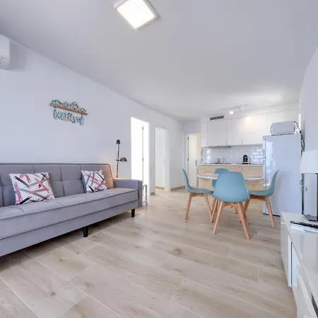 Appartement Cielo Y Mar *