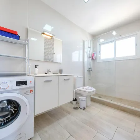 Apartmán Cielo Y Mar - Amazing Oceanview By Lanzarote