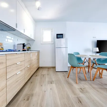 Appartement Cielo Y Mar Puerto del Carmen (Lanzarote)