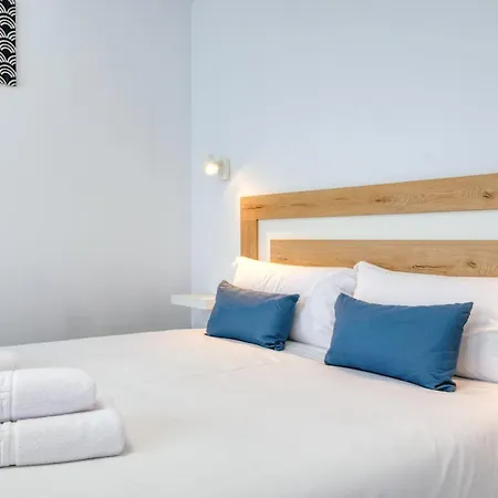 Cielo Y Mar - Amazing Oceanview By Lanzarote Apartmán *