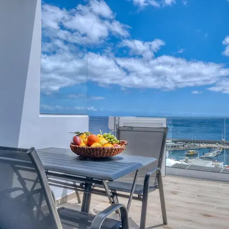 Cielo Y Mar Appartement Puerto del Carmen (Lanzarote)