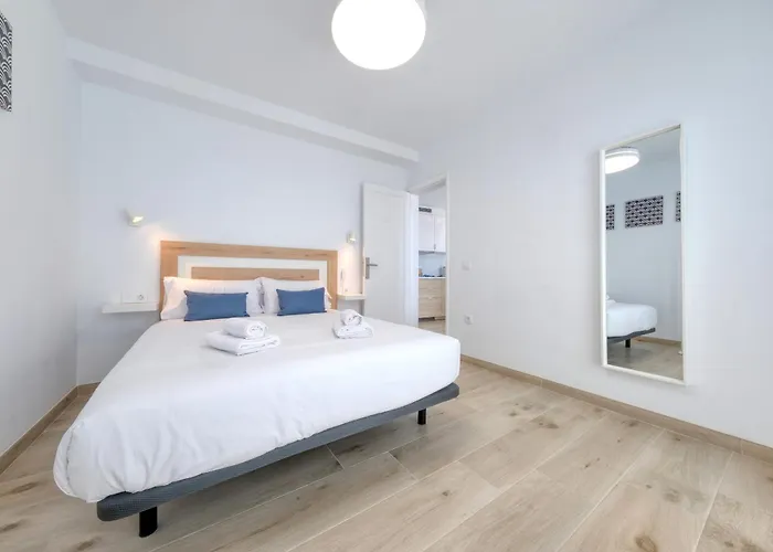 Cielo Y Mar - Amazing Oceanview By Lanzarote * Puerto del Carmen (Lanzarote)