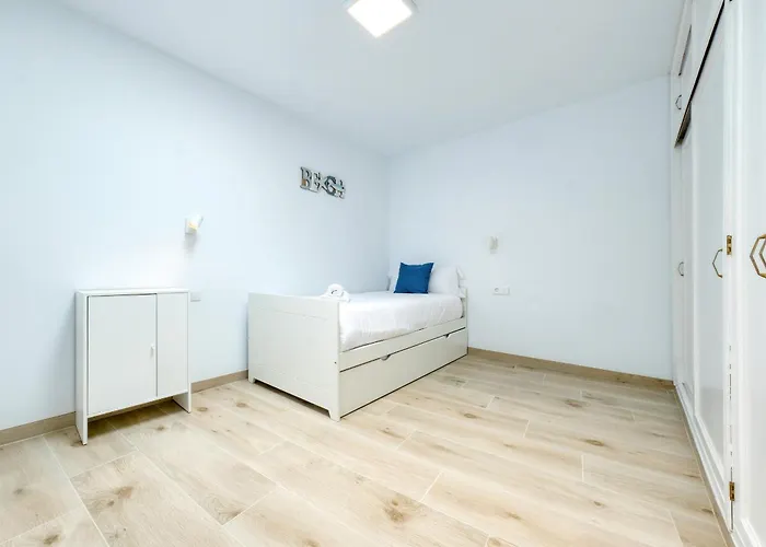 Cielo Y Mar - Amazing Oceanview By Lanzarote Apartmán